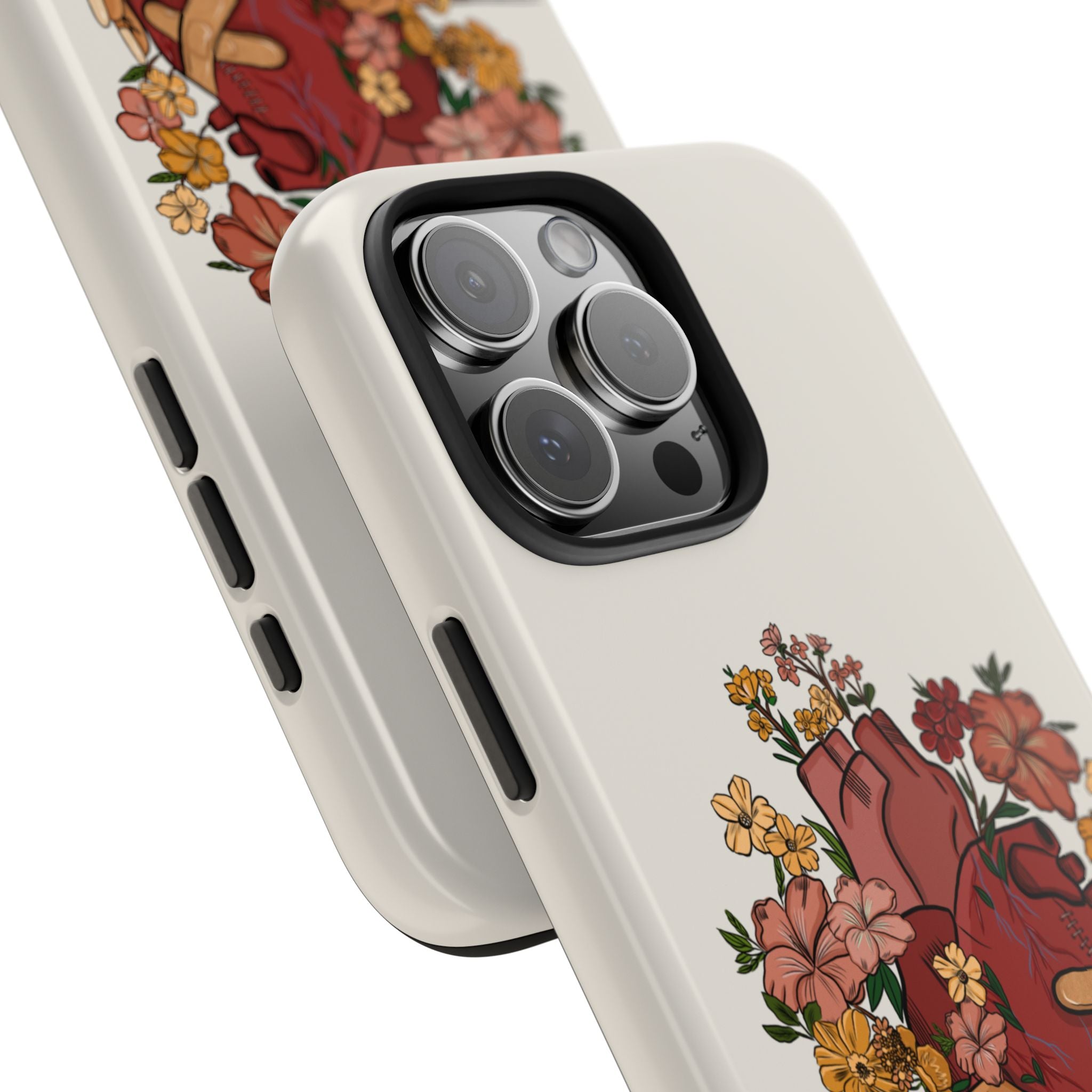 Trust The Seeds You Are Planting -  Phone Case